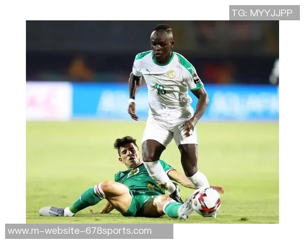 马内的足球之路：从非洲小镇到欧洲顶级联赛的传奇旅程